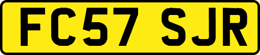 FC57SJR