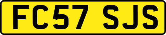FC57SJS