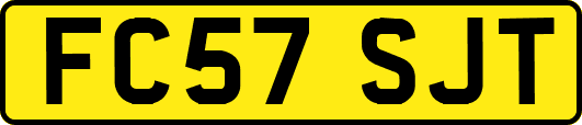 FC57SJT