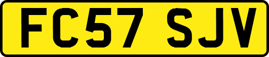 FC57SJV