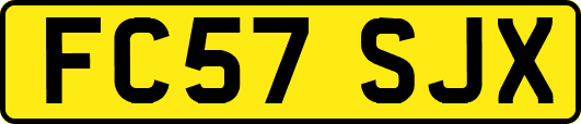 FC57SJX