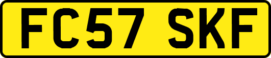 FC57SKF