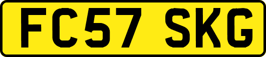 FC57SKG