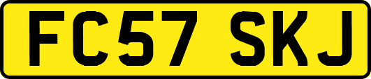 FC57SKJ
