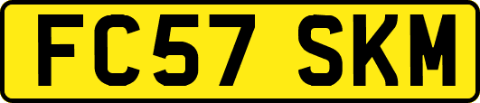 FC57SKM