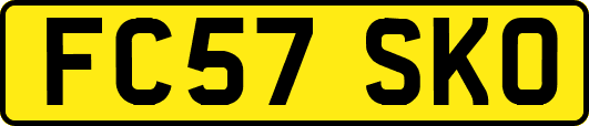 FC57SKO