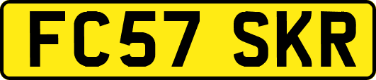 FC57SKR