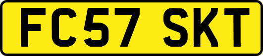 FC57SKT