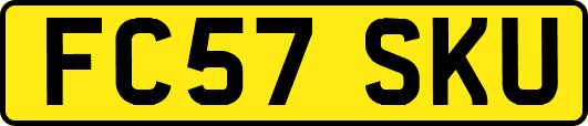 FC57SKU
