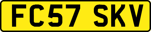 FC57SKV