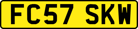 FC57SKW