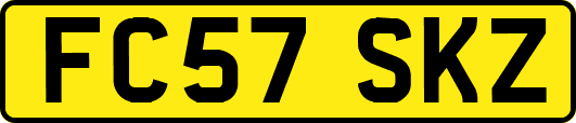 FC57SKZ