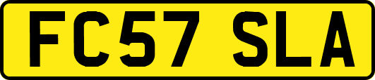 FC57SLA