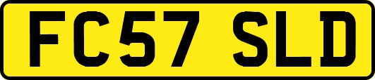 FC57SLD