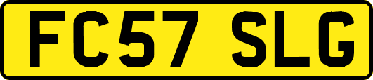 FC57SLG