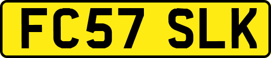 FC57SLK