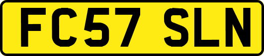 FC57SLN