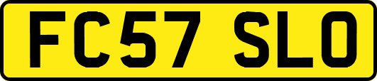 FC57SLO