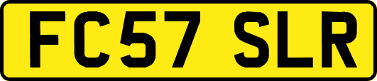 FC57SLR