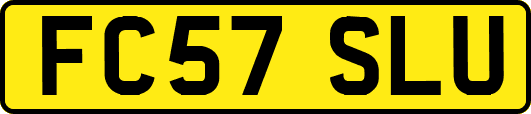 FC57SLU