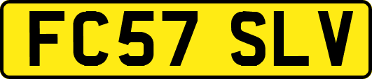 FC57SLV