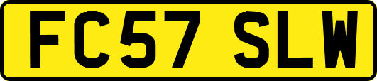FC57SLW