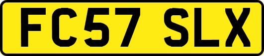 FC57SLX