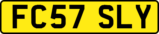 FC57SLY