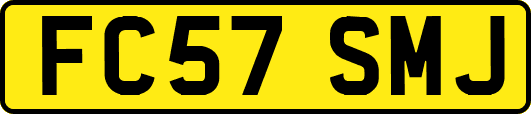 FC57SMJ
