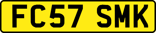 FC57SMK