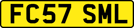FC57SML