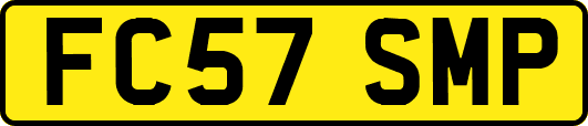 FC57SMP