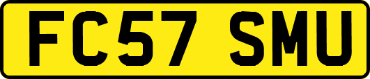 FC57SMU