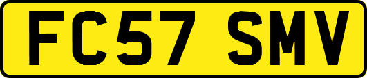 FC57SMV