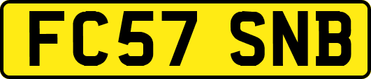 FC57SNB
