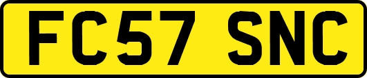 FC57SNC
