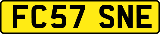 FC57SNE