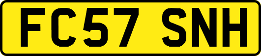 FC57SNH