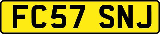FC57SNJ
