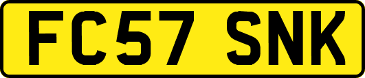 FC57SNK