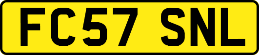FC57SNL