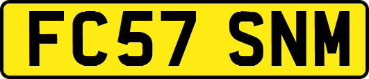 FC57SNM