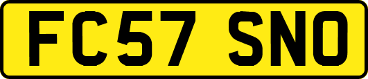 FC57SNO