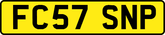 FC57SNP