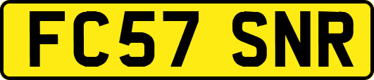 FC57SNR