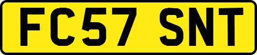 FC57SNT