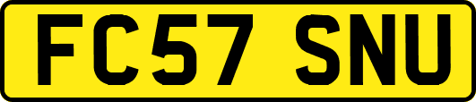 FC57SNU