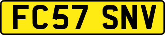 FC57SNV