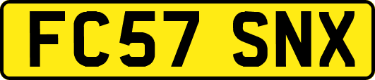 FC57SNX