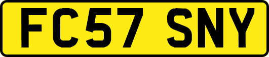 FC57SNY
